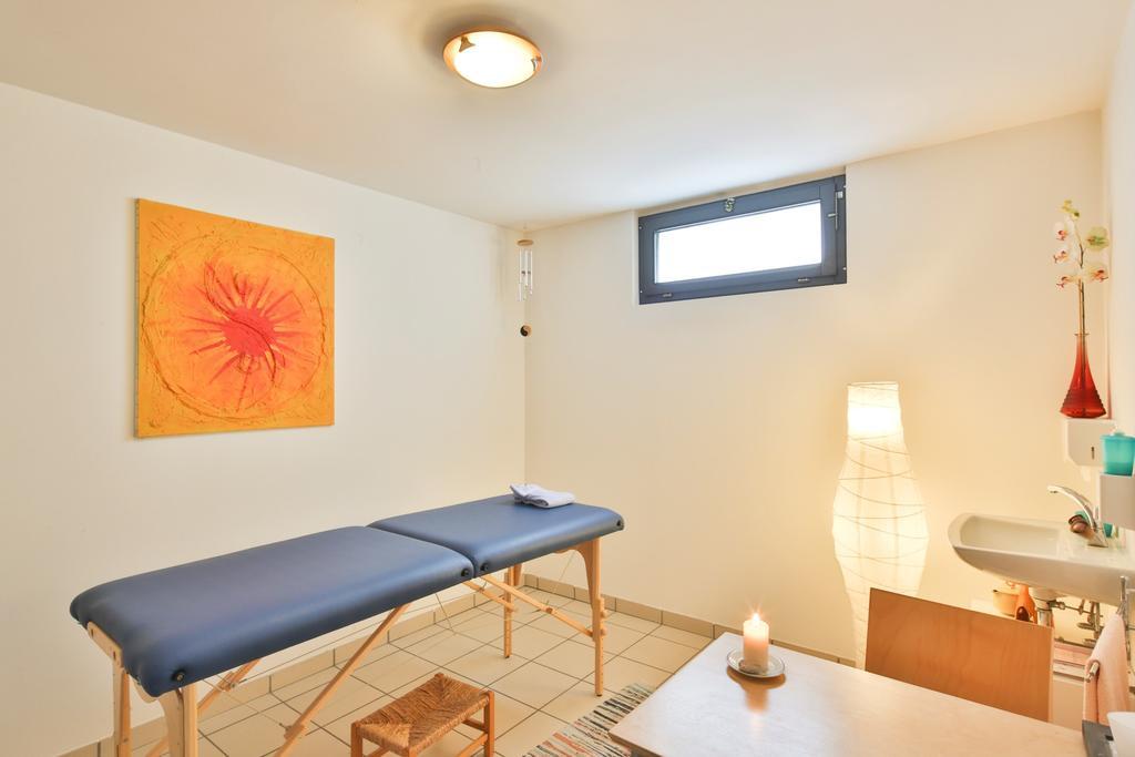 Eco-Hotel Cristallina Coglio Buitenkant foto