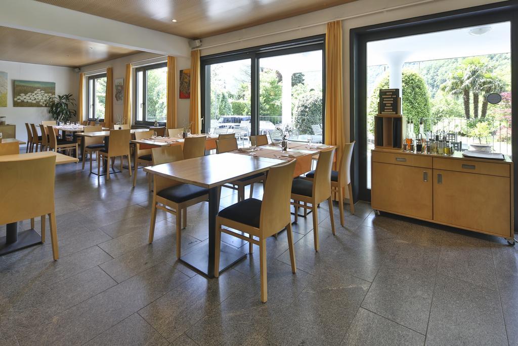 Eco-Hotel Cristallina Coglio Buitenkant foto