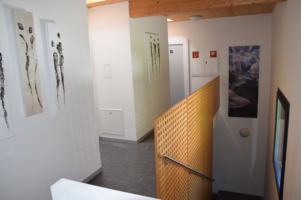 Eco-Hotel Cristallina Coglio Buitenkant foto