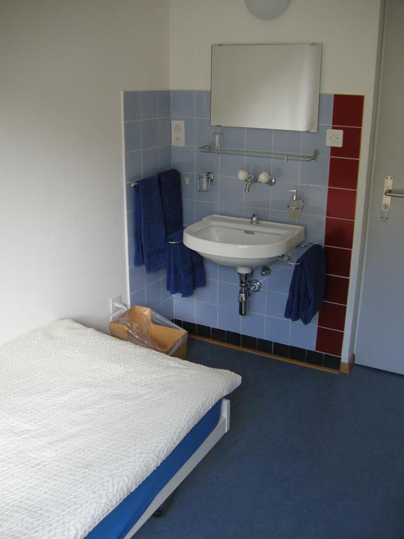 Eco-Hotel Cristallina Coglio Kamer foto