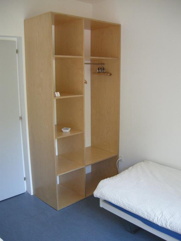 Eco-Hotel Cristallina Coglio Kamer foto